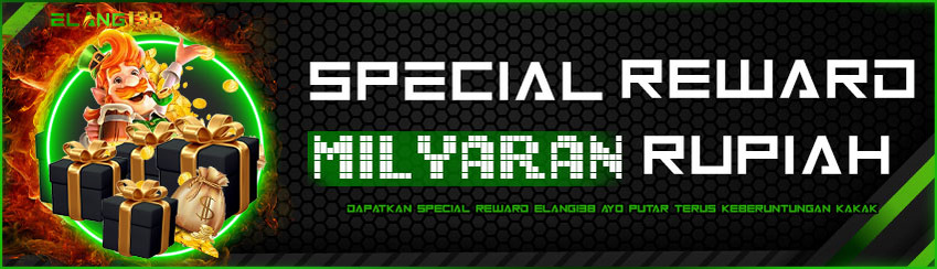 SPECIAL REWARD MILYARAN